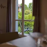 Due Lejlighed *