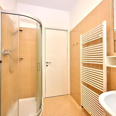 Due アパート ベッラージョ