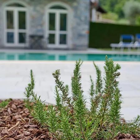 Due アパート ベッラージョ