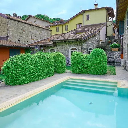 Due * ベッラージョ