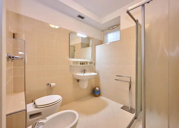 Appartement Due