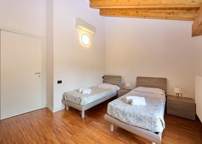 Due Appartement Bellagio