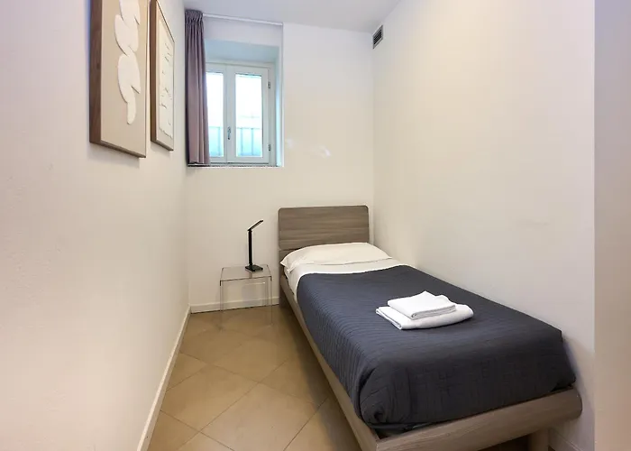 Apartment Due Bellagio