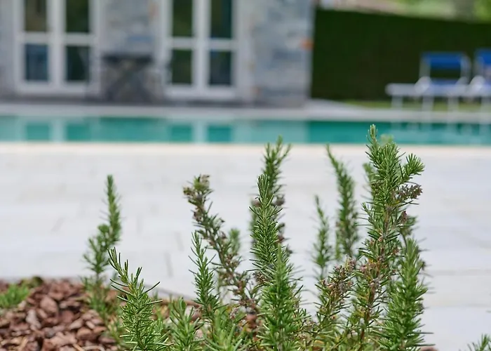 Due Apartment Bellagio